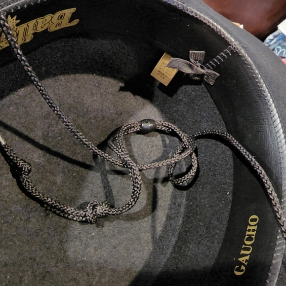 Vintage Bailey 100% wool hat - Picture 4 of 8